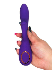 Sweet Spot : Purple Quartz