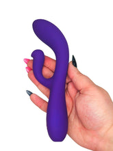 Sweet Spot : Purple Quartz