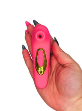 Suckablow : Vibrant Pink