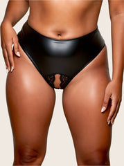 Ange : Obsidienne Noire