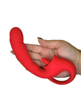 Sir Licks : Rose Red