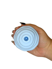 Cup-Quake XL : Fondant Blue