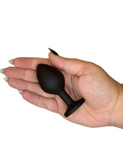 BP Diamond Trio : Onyx Black