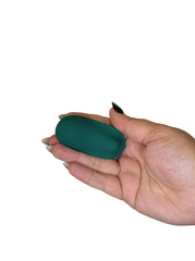 Green Scream : Emerald Green