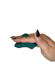 Green Scream : Emerald Green