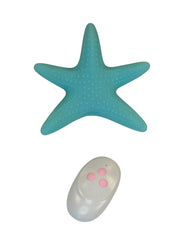 Starfish : Aqua Blue