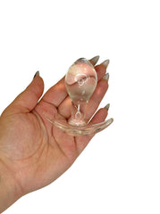 Glass FYA : Clear Glass