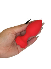 BP Rosey Vibes : Rose Red