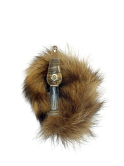 Tell No Tails : Clear Glass