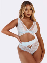 Coffret Clara : Ballade Bleue