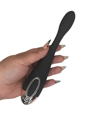 Milly moderne : Violet aubergine