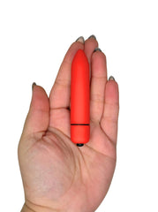 Great Pleasure Bullet : Rose Red