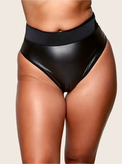 Scandale : Noir Obsidienne