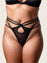 Sauvage : Noir Obsidienne