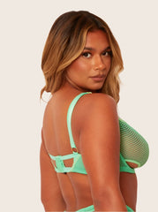 Soutien-Gorge Aphrodite : Vert Pomme