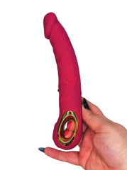 Jump-o-matic : Vibrant Pink