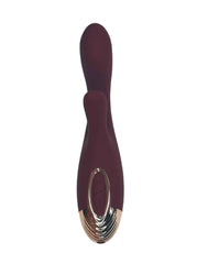 Kelly's Hero : Eggplant Purple