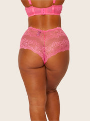 Tutti Frutti Short : Fraise Saucy