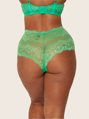 Tutti Frutti Short : Pomme Ample