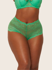 Tutti Frutti Short : Pomme Ample