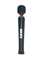 Wand of Plenty : Onyx Black