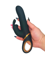 Weekattheknees : Onyx Black