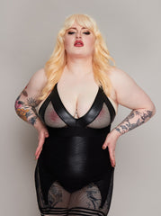 Layer Cake : Noir Obsidienne