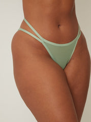 Indie brésilien : Basil Green