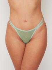 Indie brésilien : Basil Green