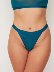 String Nico : Blue Coral
