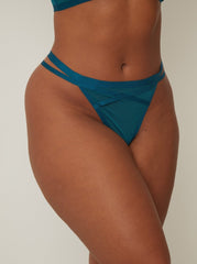 String Nico : Blue Coral