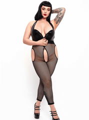 Spot : Noir Obsidienne