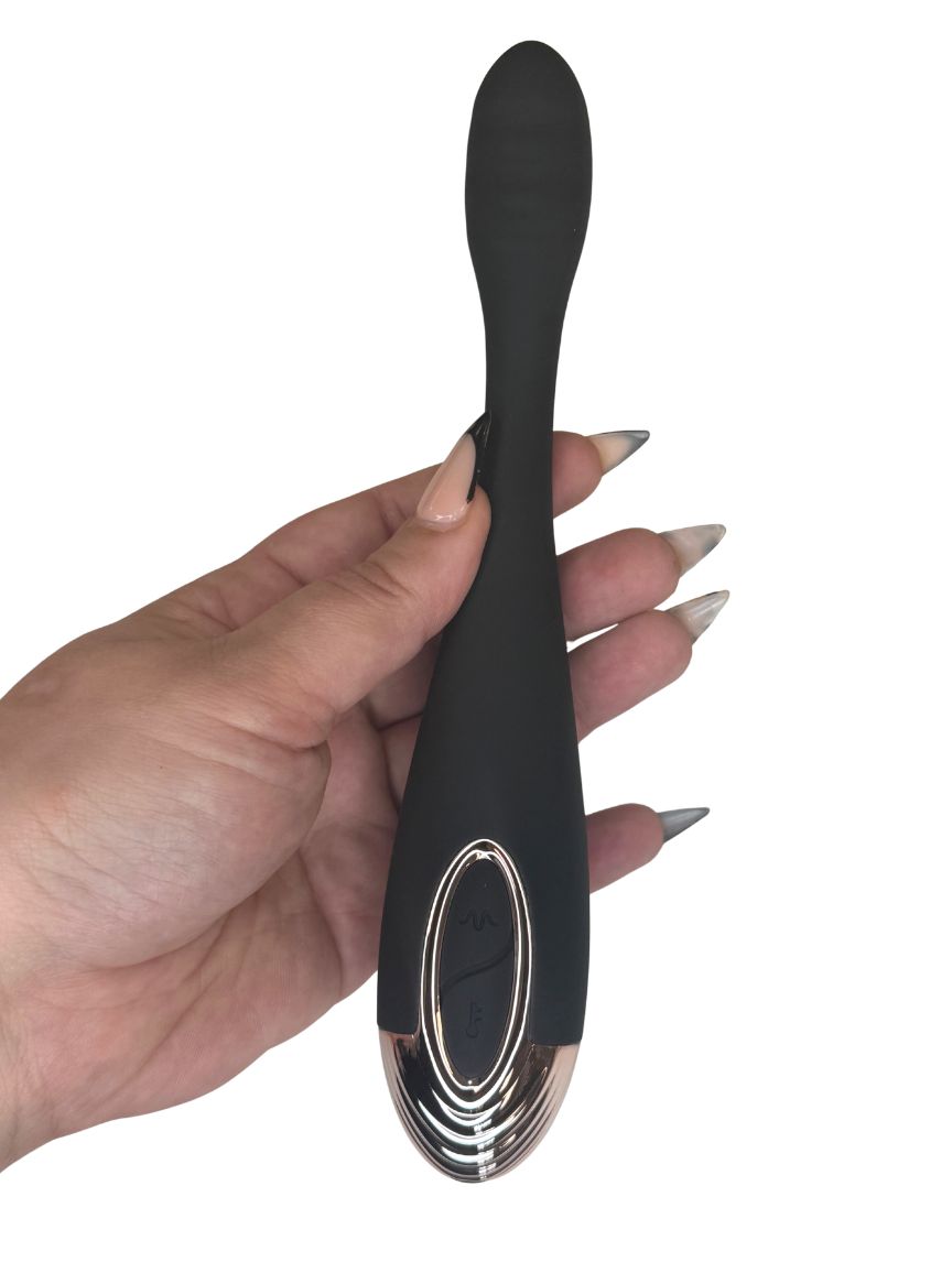 Milly moderne : Violet aubergine