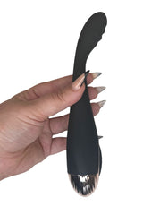 Milly moderne : Violet aubergine