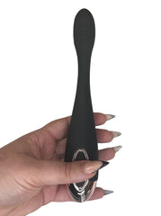 Milly moderne : Violet aubergine