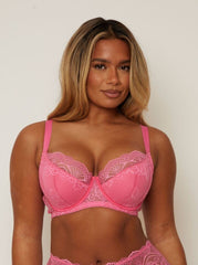 Tutti Booster Bra : Saucy Strawberry