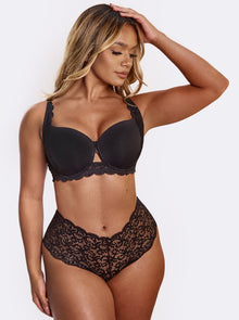 Plus size bras in D to R cups  Lumingerie bras and underwear for big busts